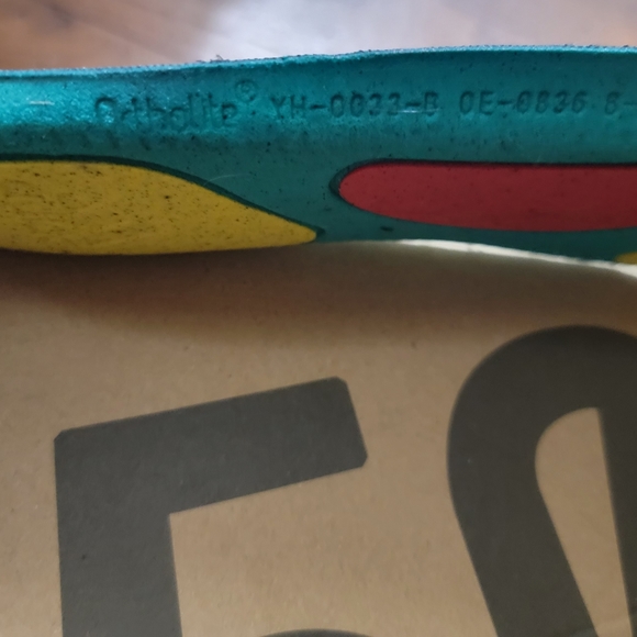 Yeezy 500 high - Picture 11 of 14